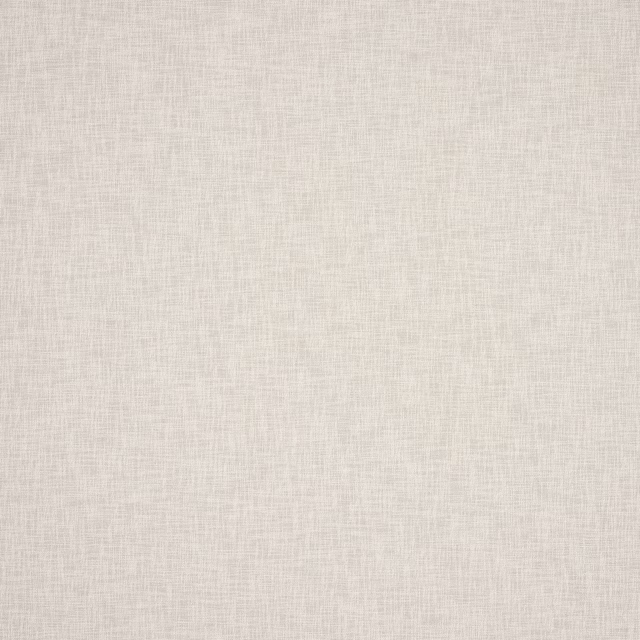 Pale beige plain-woven fabric with a fine linen-like texture