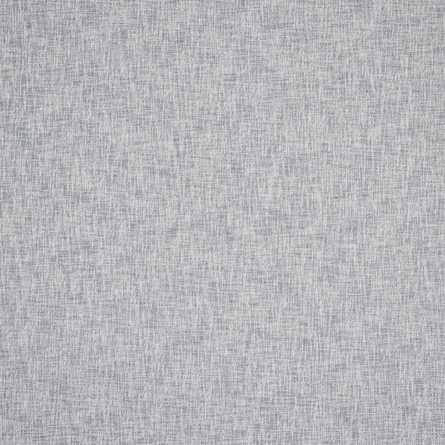 Pale blue linen-look plain fabric with subtle woven texture