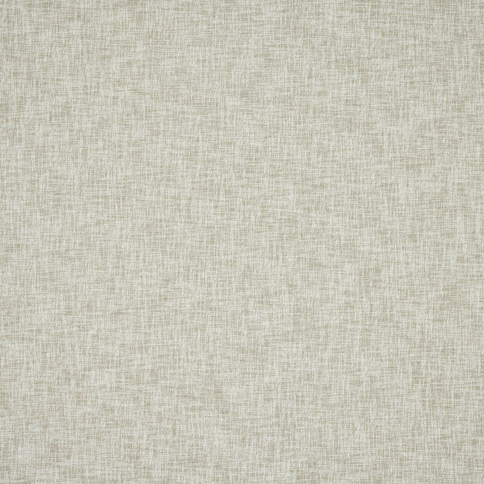 Pale green plain weave fabric with a soft linen-like texture