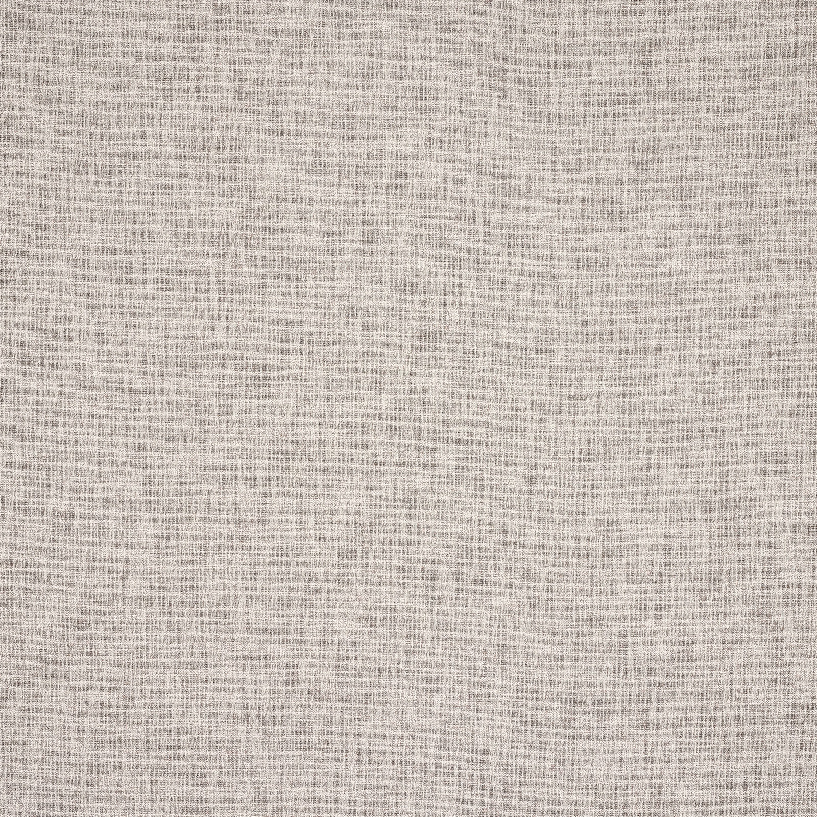 Soft stone-beige plain woven fabric with a fine linen-like texture