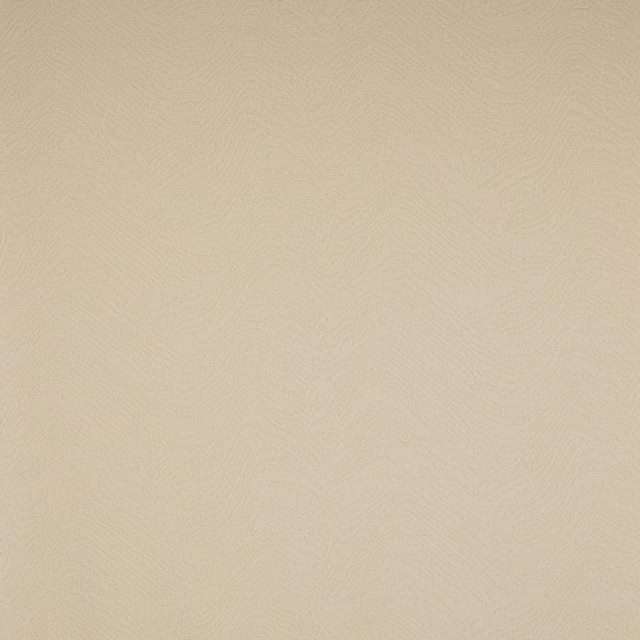 Soft warm cream woven fabric with a subtle diagonal texture