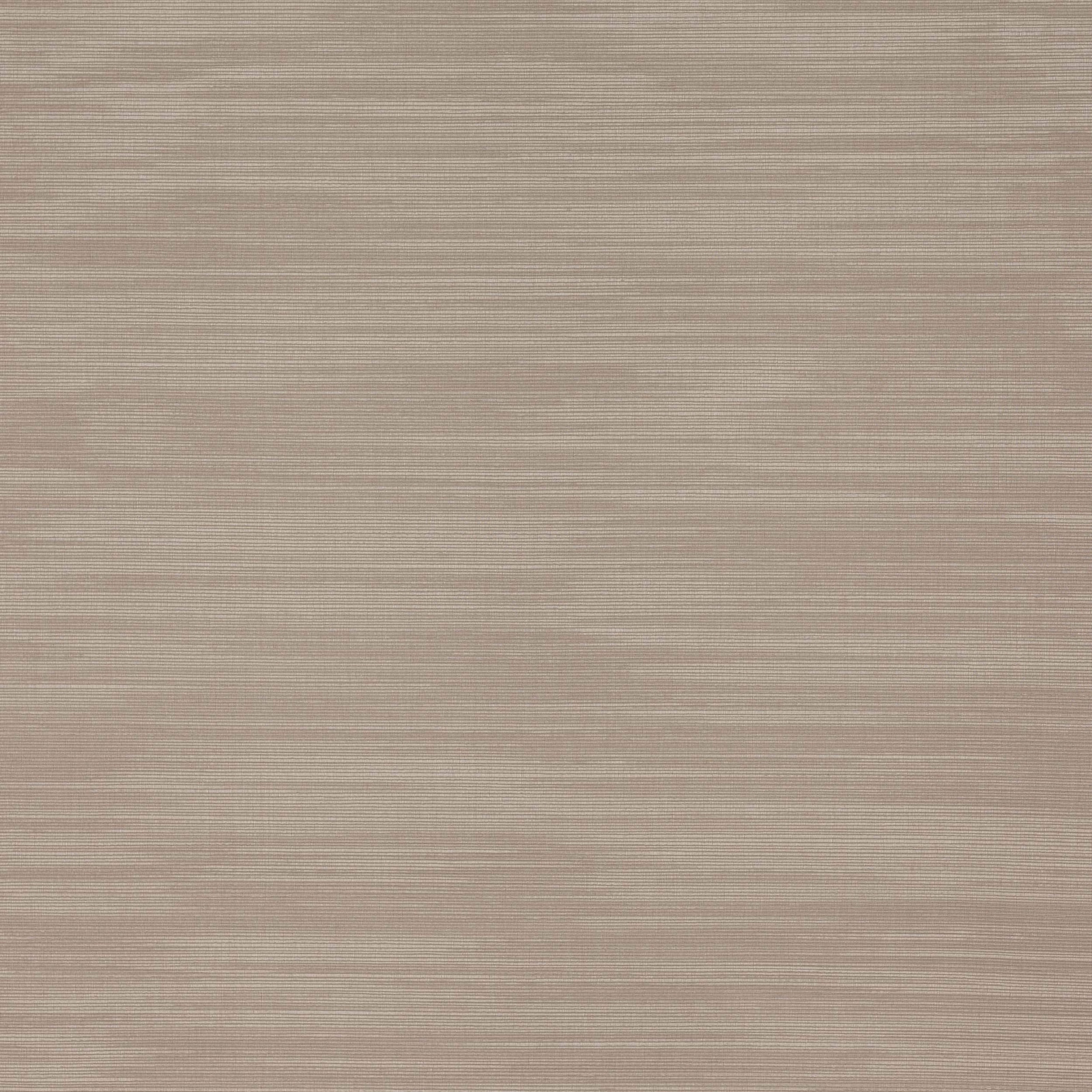Soft beige taupe fabric with fine horizontal ribbed weave