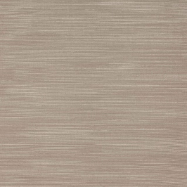 Soft beige taupe fabric with fine horizontal ribbed weave