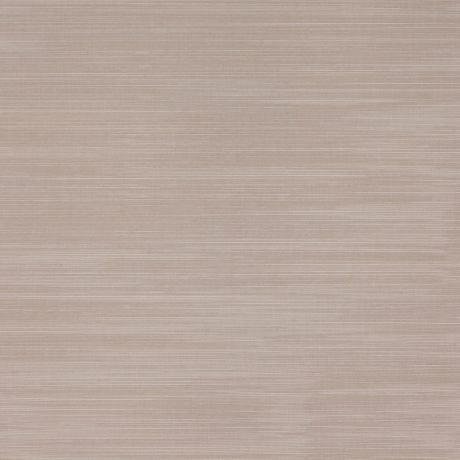 Soft sandy beige fabric with fine horizontal ribbed texture