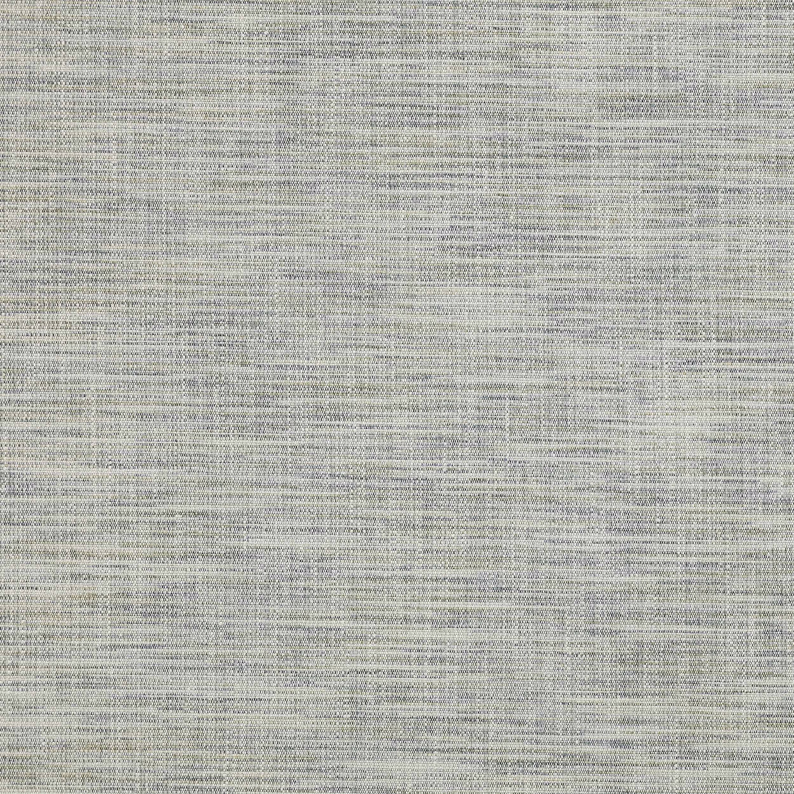 Pale aqua woven fabric with fine slubbed texture and subtle crosshatch