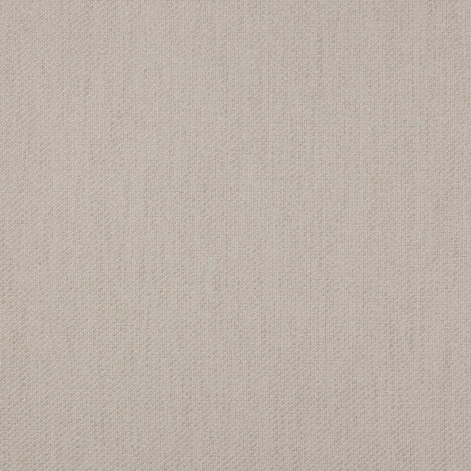 Close-up of a plain soft clay beige woven fabric with fine texture