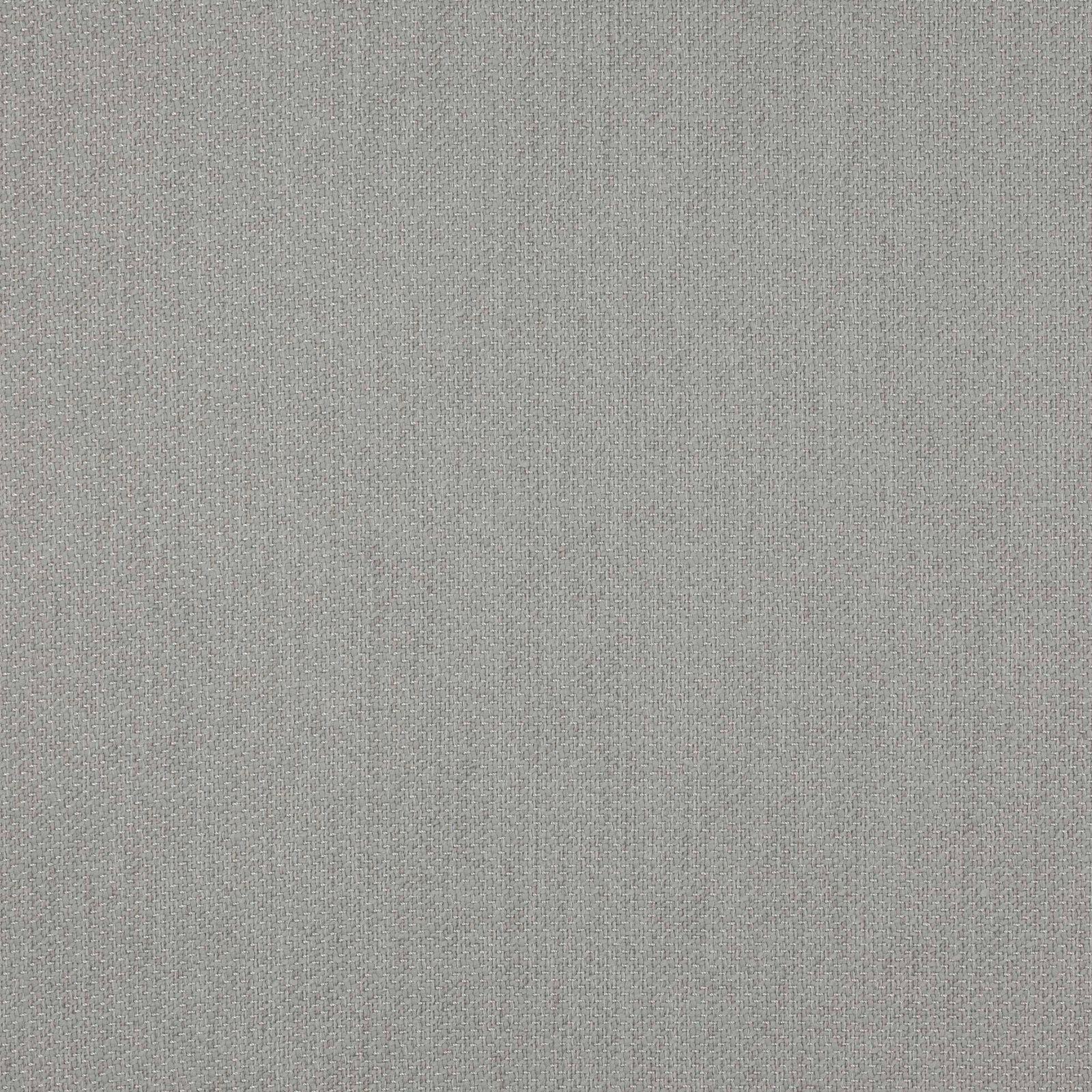 Pale ice blue plain-woven fabric with a fine textured surface