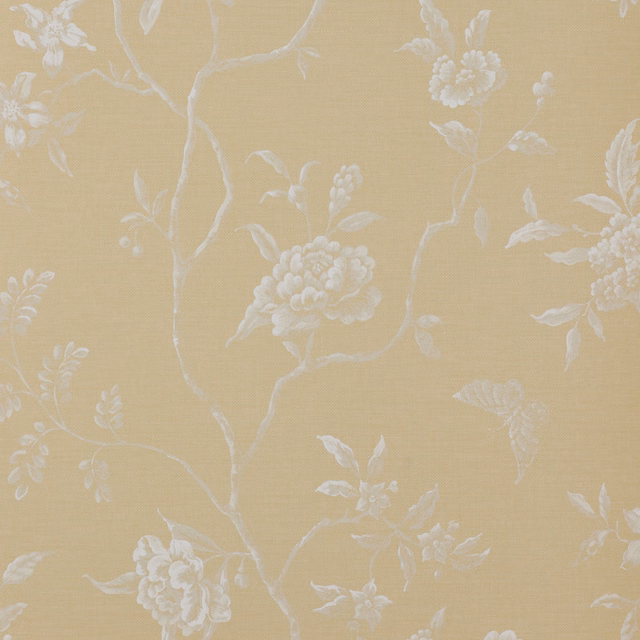 Jardine Florals W/P fabrics by Colefax and Fowler
