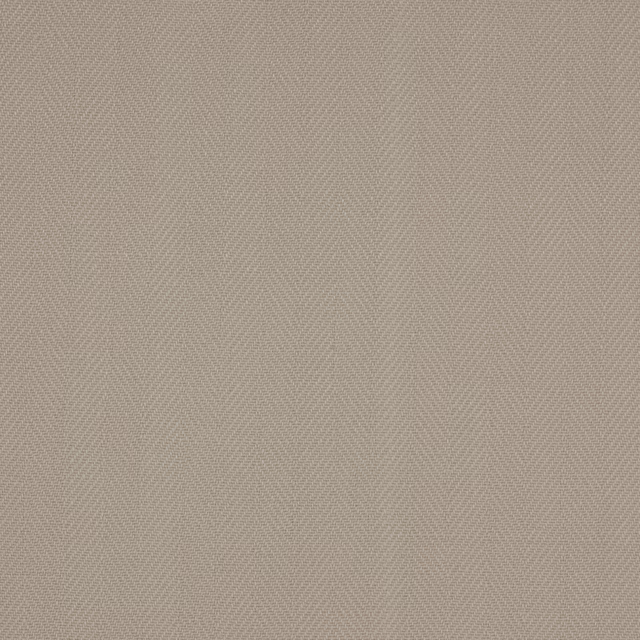 Soft ivory beige linen swatch with fine woven texture and subtle horizontal repeat