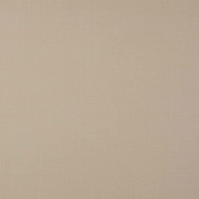 Soft warm beige linen swatch with subtle small check weave