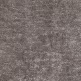 Soft mushroom grey textured fabric with a subtle silver sheen