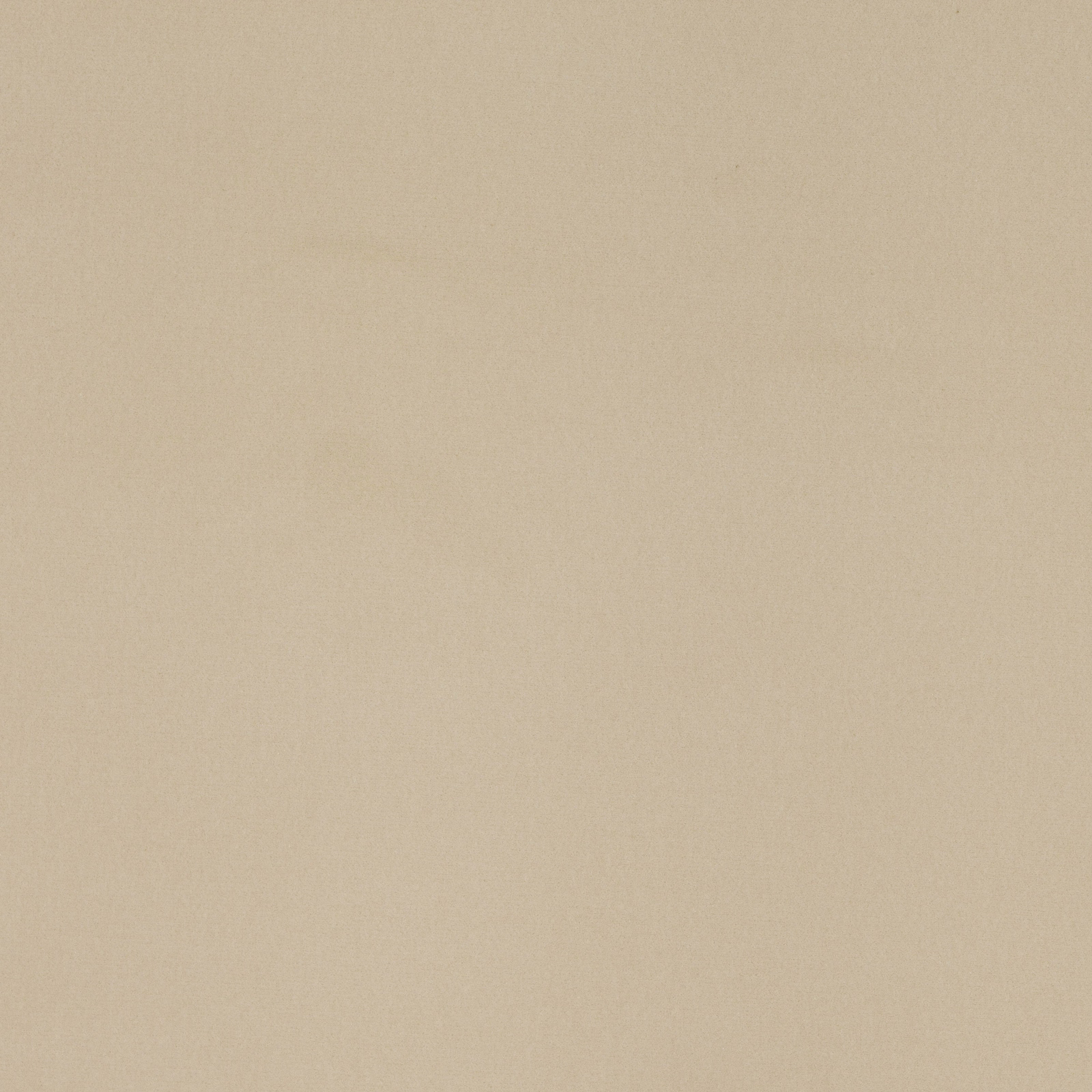 Warm bone cream plain cotton fabric with a soft, finely woven surface