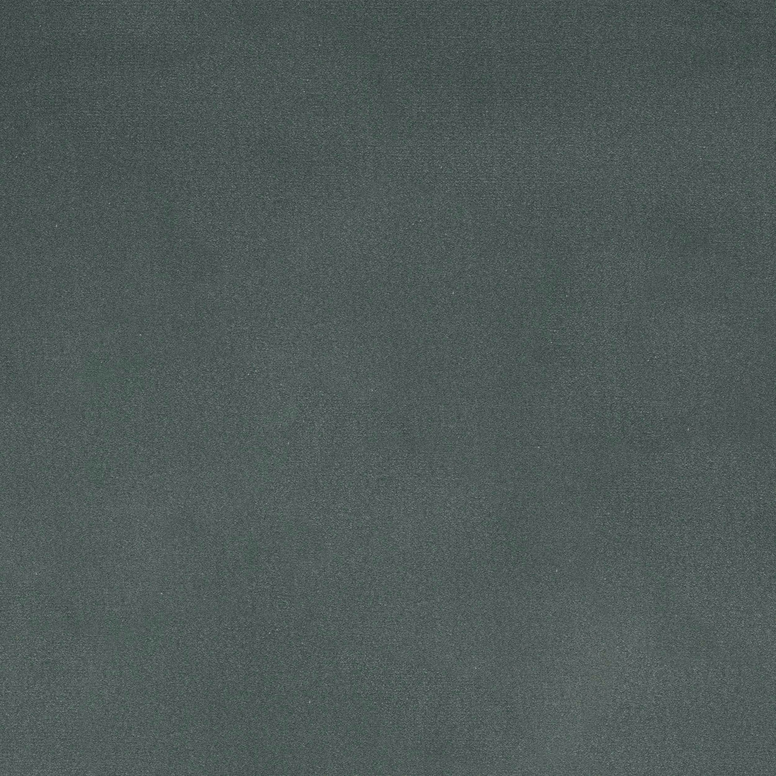 Muted celadon green plain cotton fabric with a fine matte weave