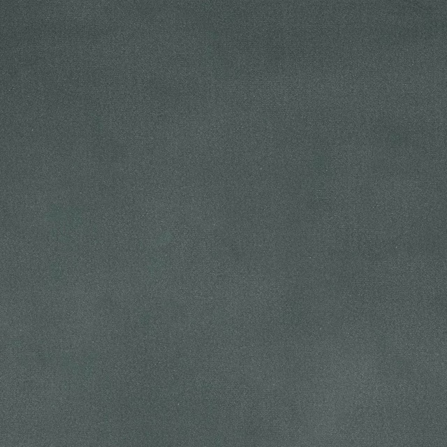 Muted celadon green plain cotton fabric with a fine matte weave