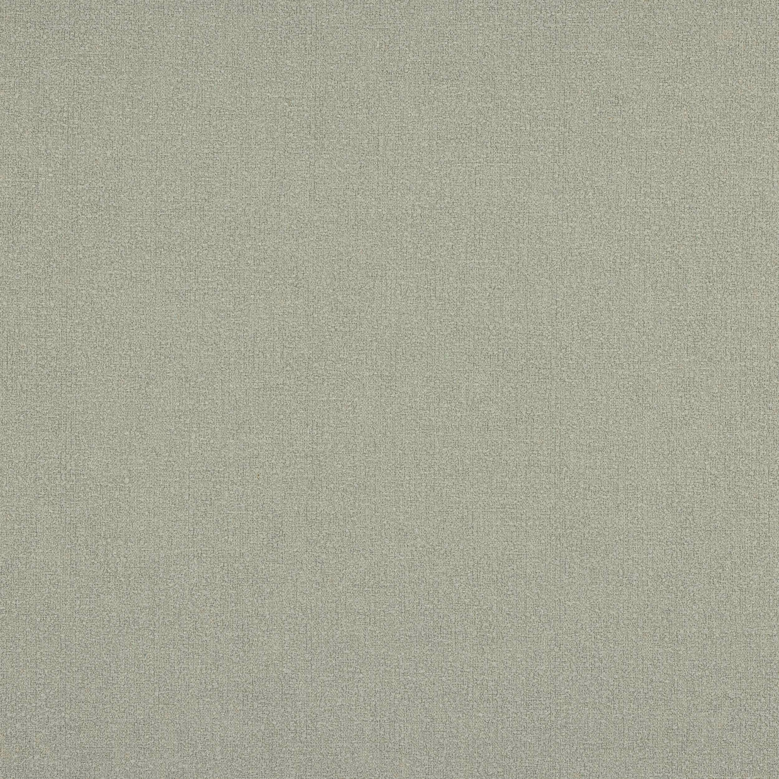 Pale muted aqua plain weave fabric with a fine textured surface