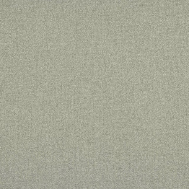 Pale muted aqua plain weave fabric with a fine textured surface