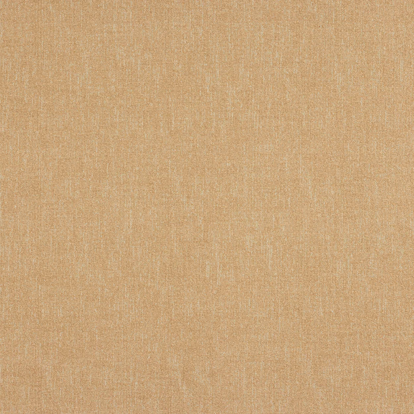 Warm biscuit beige plain woven fabric with a softly textured surface