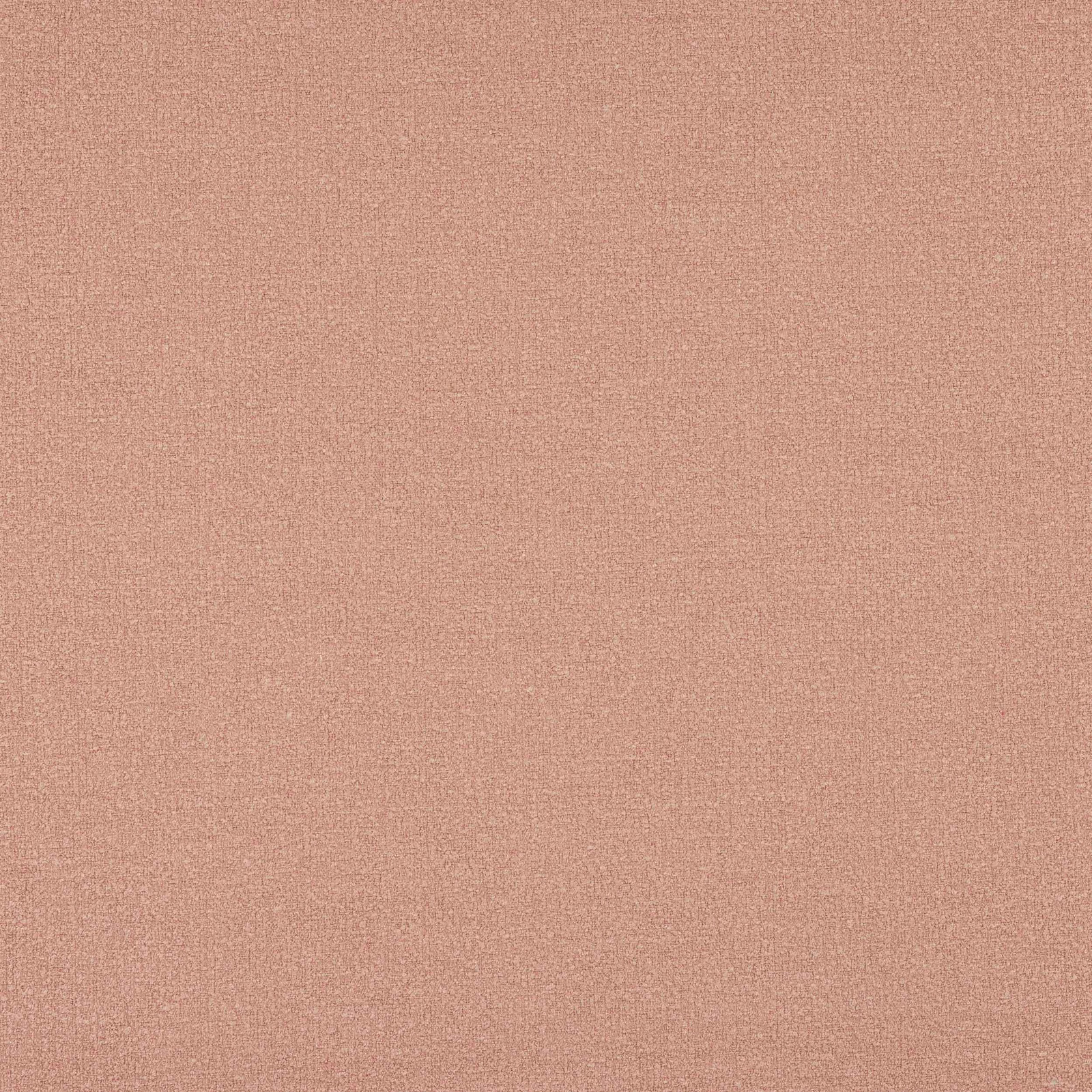 Soft dusky pink plain weave fabric with a matte, мелange-like finish