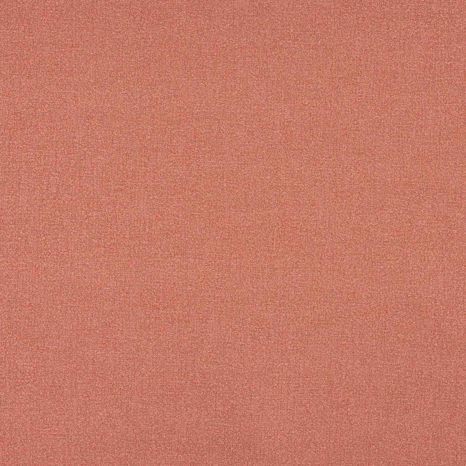 Close-up of a soft dusty pink plain weave fabric with fine texture