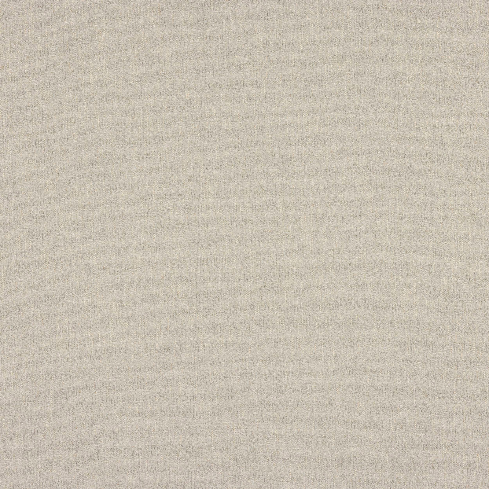 Pale silver-grey plain woven fabric with a fine, even texture