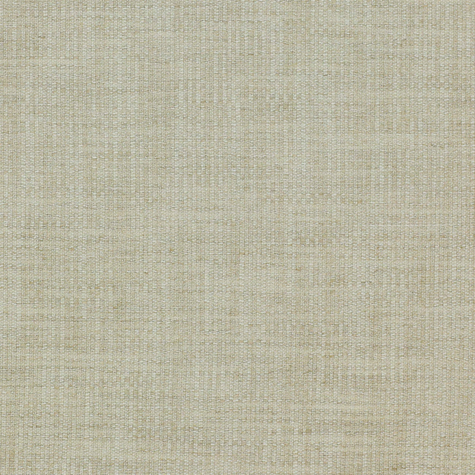 Pale flax-cream plain woven fabric with subtle slub texture