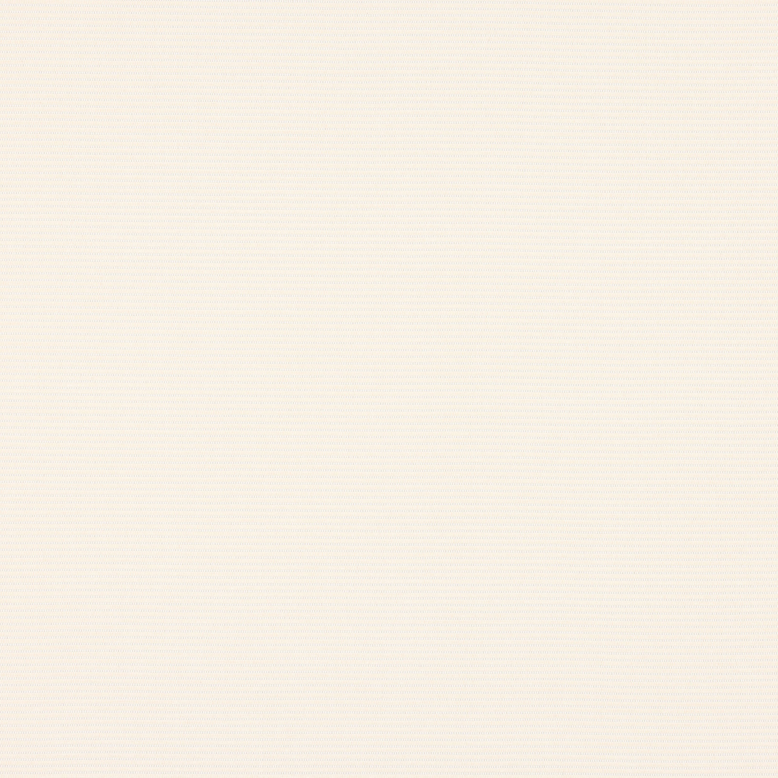 Pale bone-coloured woven fabric with a soft ivory texture
