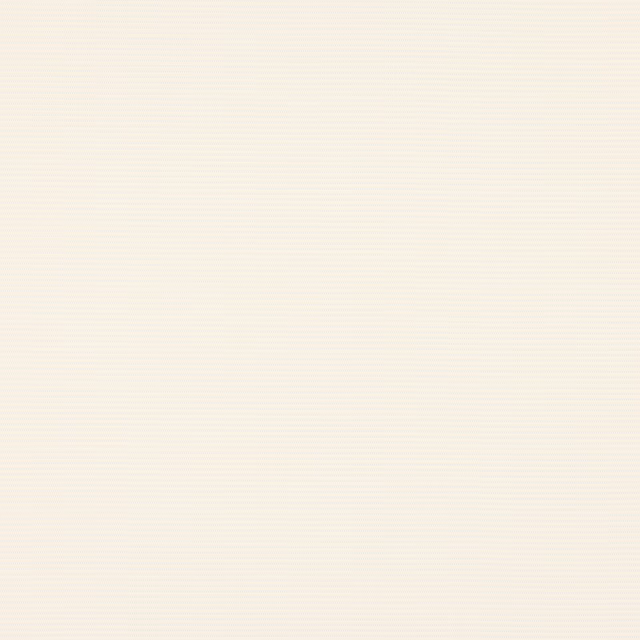Pale bone-coloured woven fabric with a soft ivory texture