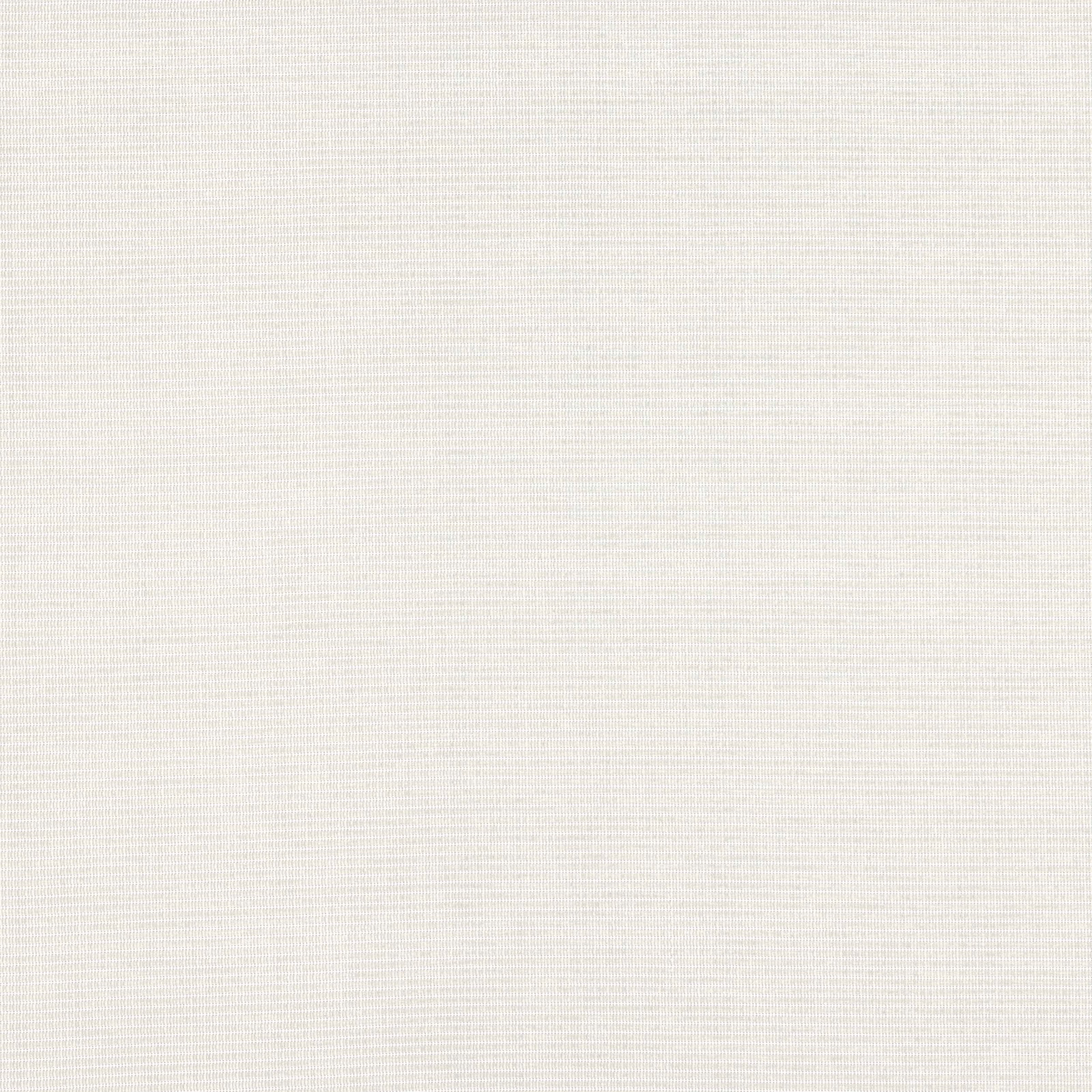 Pale ice-blue plain woven fabric with a fine textured grid