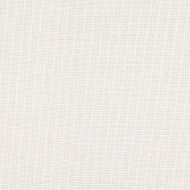 Pale ice-blue plain woven fabric with a fine textured grid