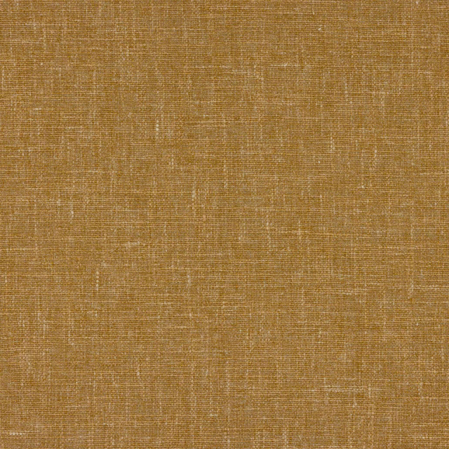Warm sand-beige woven fabric with subtle slub and fine speckling