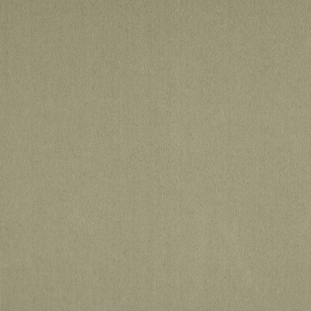 Close-up of soft clay beige woven fabric with a fine matte texture