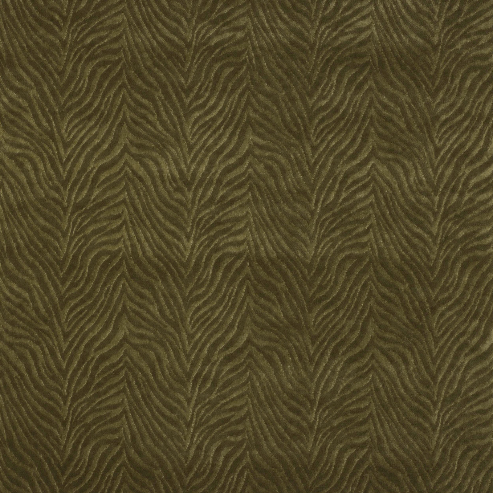 Warm nutmeg-gold woven fabric with raised leaf-like chevron texture