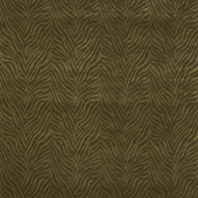 Warm nutmeg-gold woven fabric with raised leaf-like chevron texture