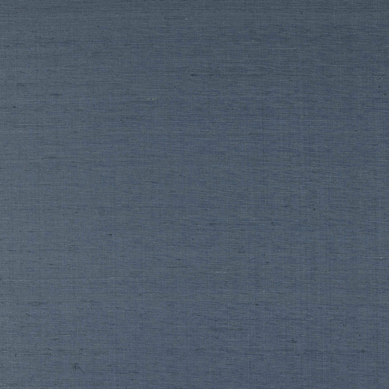 Soft teal-blue silk fabric with a fine plain weave and subtle sheen