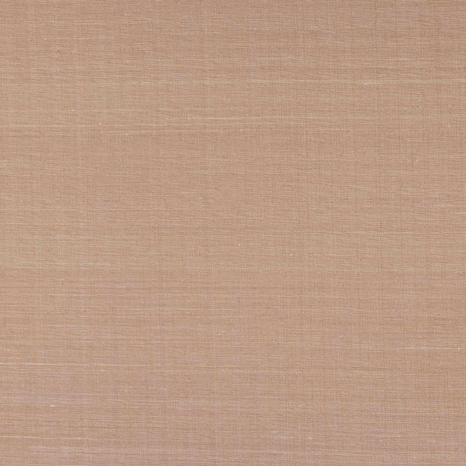 Soft blush pink silk fabric with a fine horizontal weave and subtle sheen