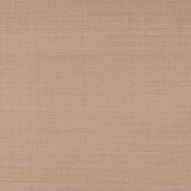 Soft blush pink silk fabric with a fine horizontal weave and subtle sheen