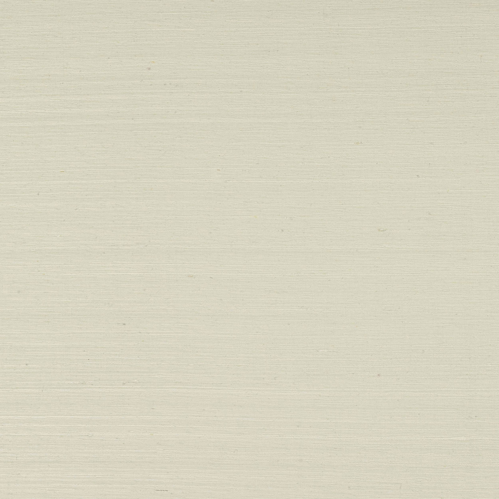 Ivory silk fabric with fine horizontal texture and soft sheen