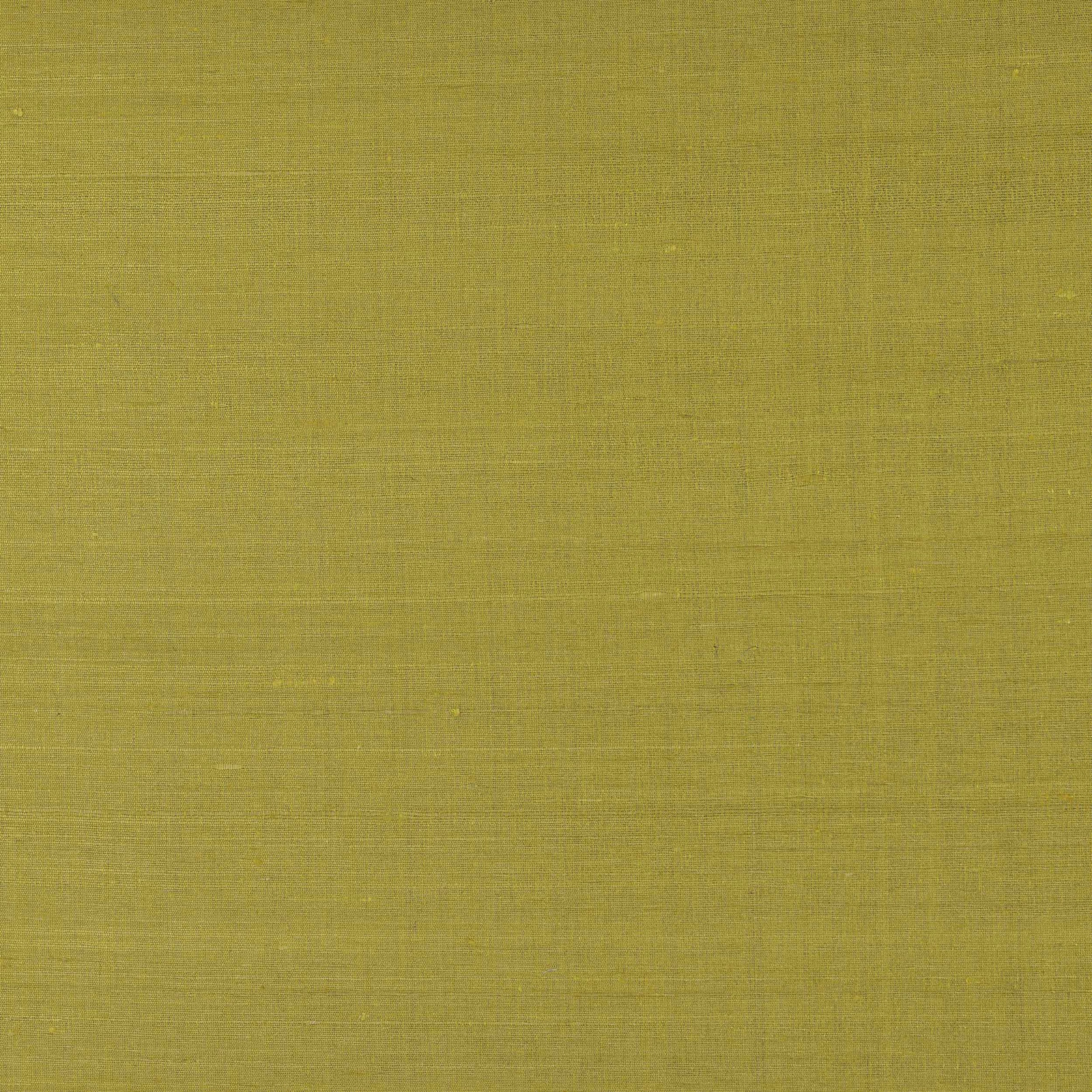 Warm antique gold silk plain weave with subtle horizontal slub texture
