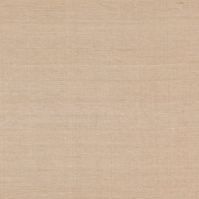 Pale old pink silk fabric with subtle slubbed texture and soft sheen
