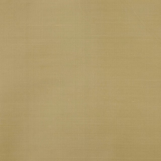 Soft antique gold silk with a fine plain weave and gentle sheen