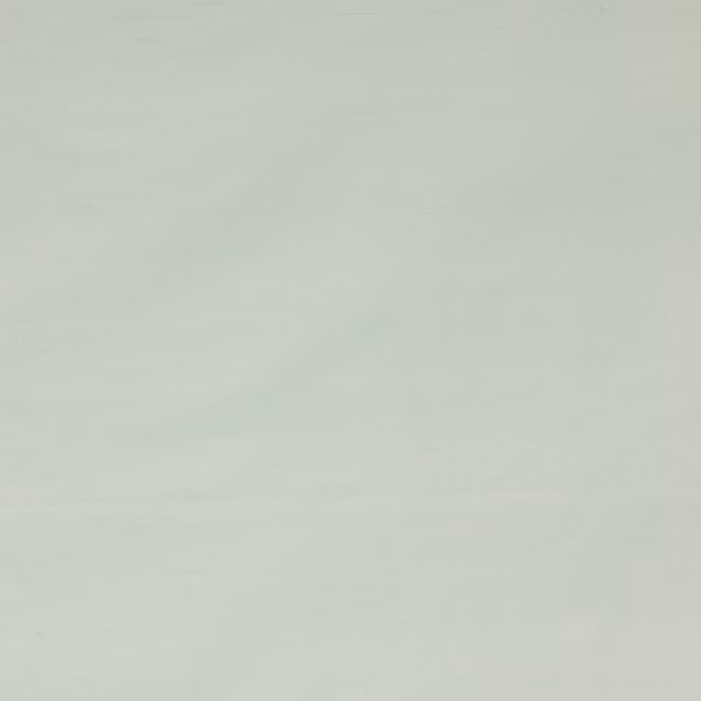 Pale aqua silk fabric swatch with a smooth, subtle sheen