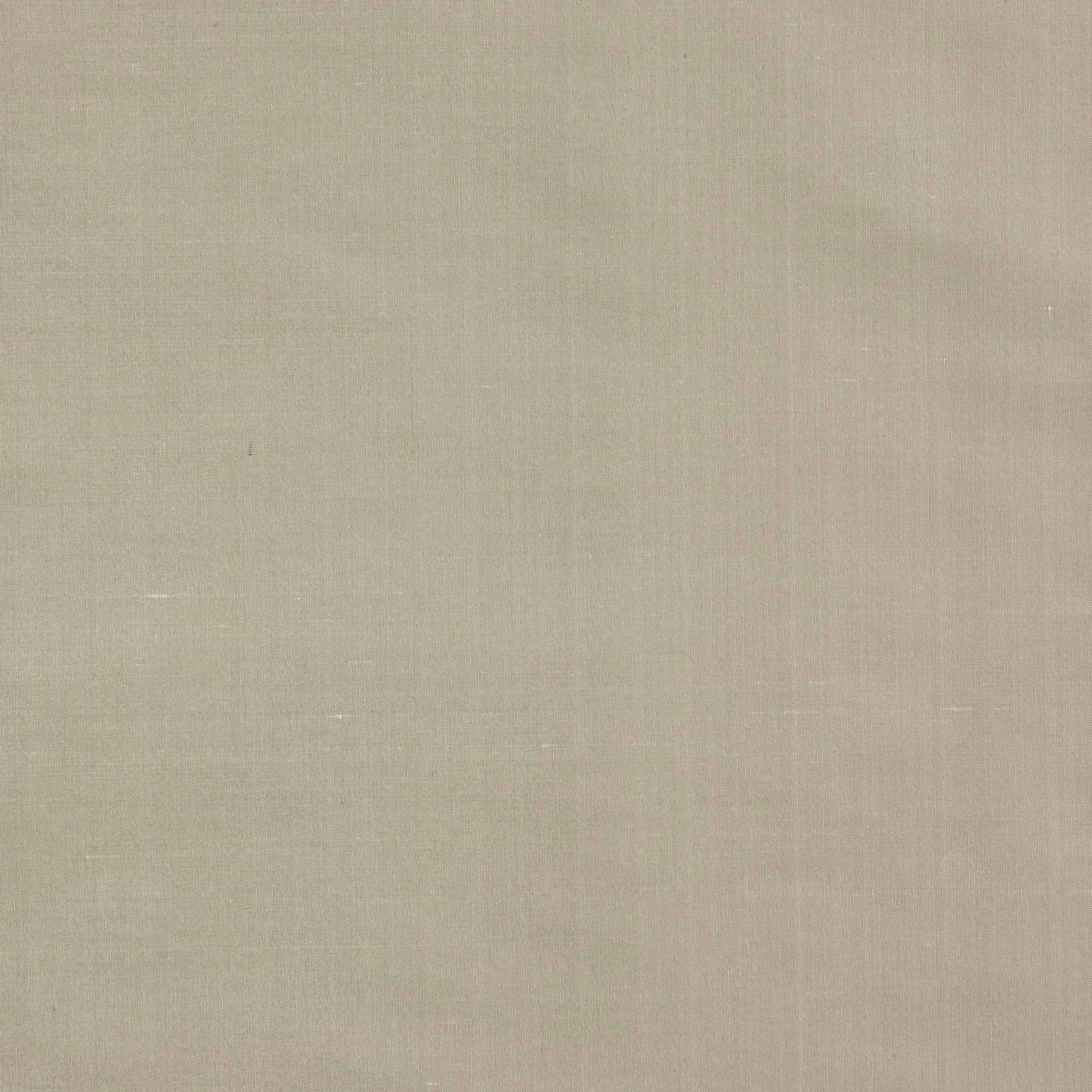 Pale birch-cream silk fabric with a subtle plain weave and soft sheen