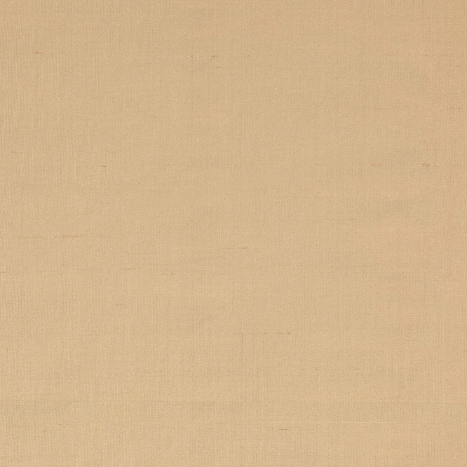Plain soft mushroom-brown silk swatch with a subtle lustre