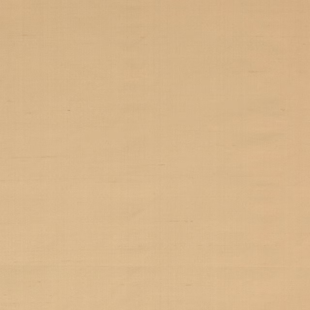 Plain soft mushroom-brown silk swatch with a subtle lustre
