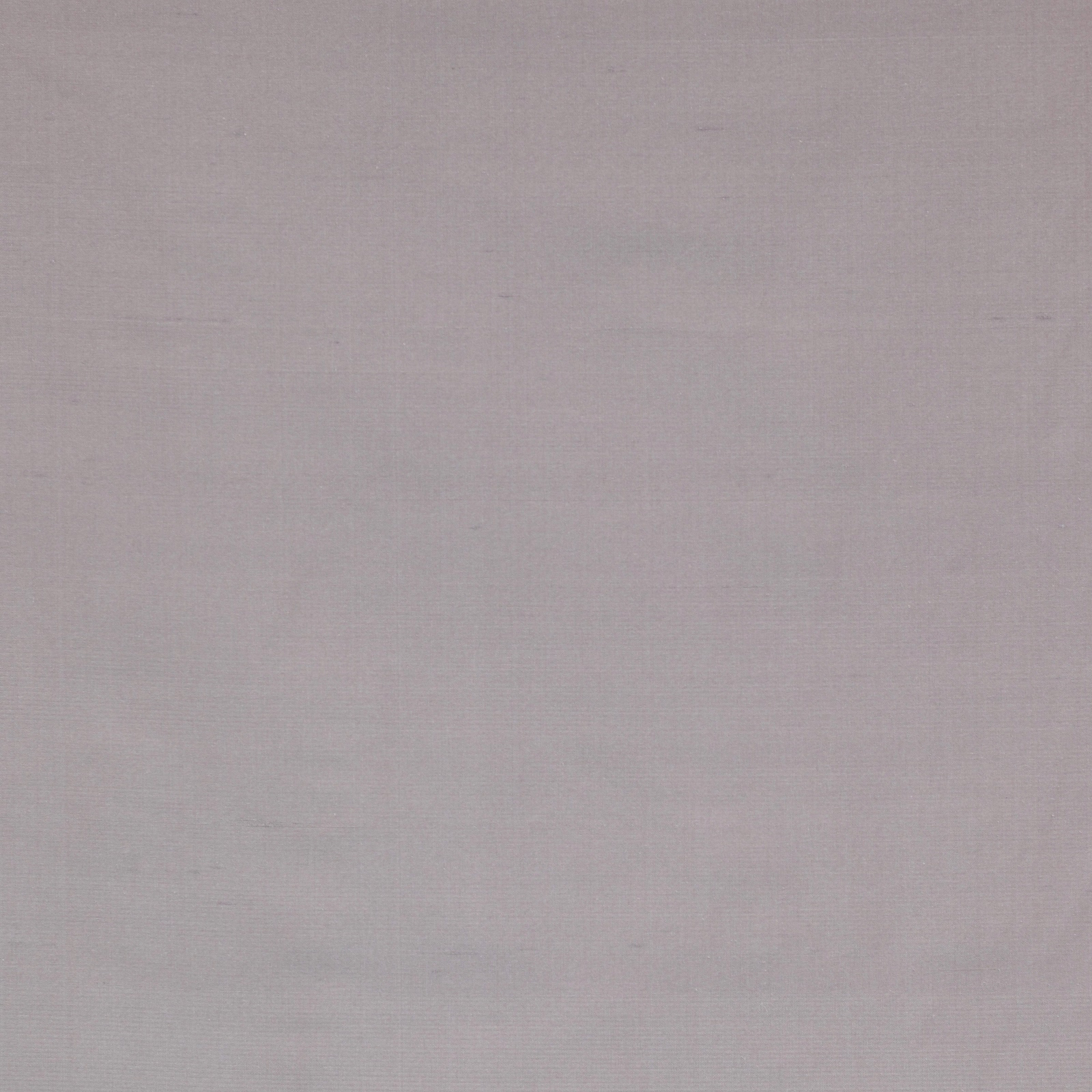 Soft charcoal grey silk plain weave with a subtle matte sheen
