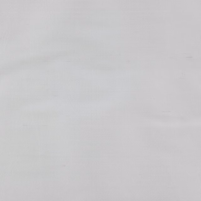 Pale French grey silk fabric with a subtle sheen and fine plain texture
