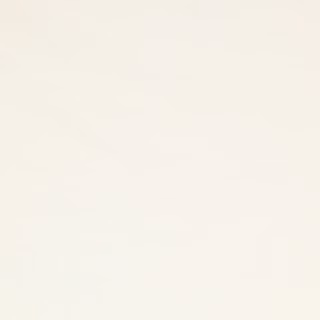 Pale ivory silk fabric swatch with a smooth, subtle sheen