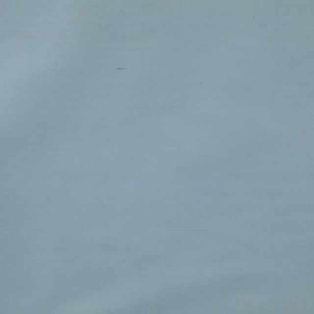Pale lake-blue silk plain weave with a soft, subtle sheen