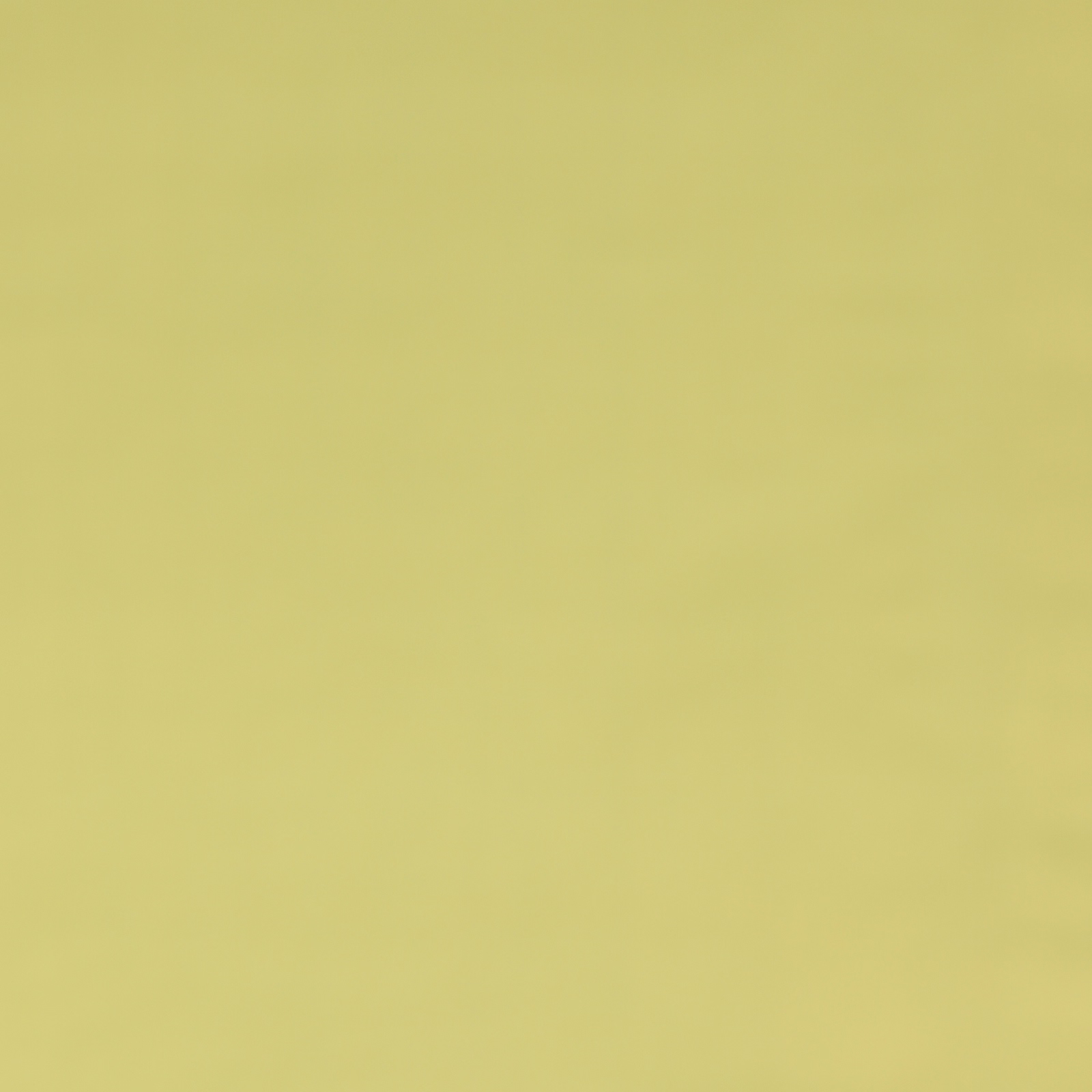 Soft pale leaf-yellow silk swatch with a smooth, subtle sheen