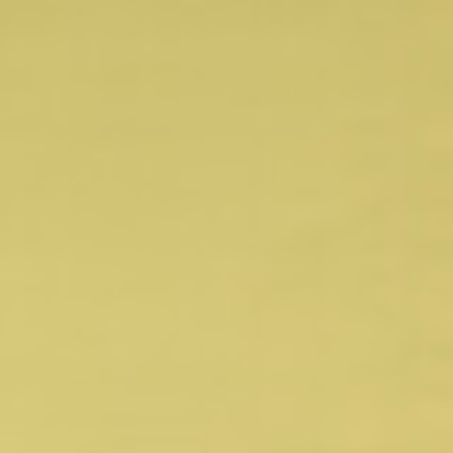 Soft pale leaf-yellow silk swatch with a smooth, subtle sheen